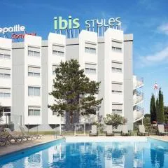 Ibis styles Toulon la Seyne sur Mer