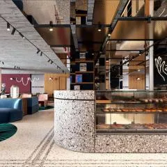 TRIBE Paris Pantin