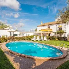 Cortijo del Coco 1 Fuente de Piedra by Ruralidays