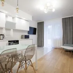Apartament Klaro Centrum