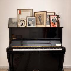 Villetta storica nel cuore di Napoli by Dimorra