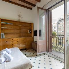 Housalia Paseo de Gracia