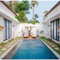 Spacious & Comfortable 4BR Private Pool Villa
