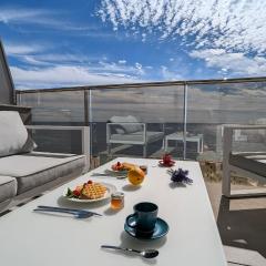 SUNSET CLIFFS sea & art