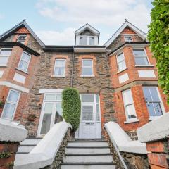 Eden House