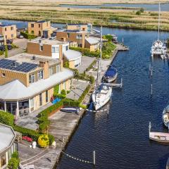 Gorgeous Home In Lemmer With Wifi