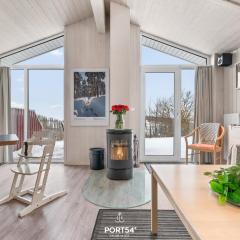 Ferienhaus GLÜCK AUF - Sankt Andreasberg im Harz