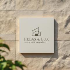 Relax & Lux apartman
