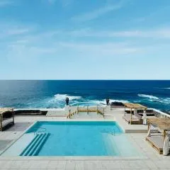 Boutique Eco Hotel Costa Mágica