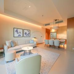 3 BHK Luxury Living at The Address Opera