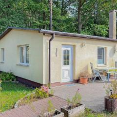 Ferienhaus Kölpinseeusedom