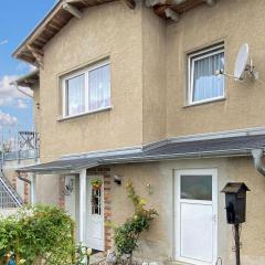 Ferienwohnung Ahlbeck Seebad