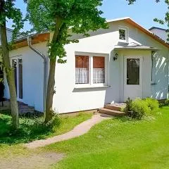 Ferienwohnung Kölpinseeusedom