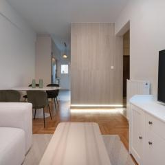 LIV - Captivating Apartment in Pagrati