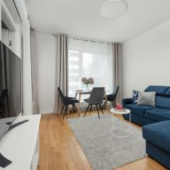 Rent like home - Gwiaździsta 20