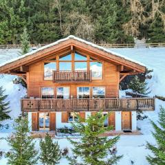 Chalet Agneau by Interhome