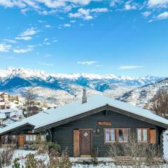 Chalet Mustela by Interhome