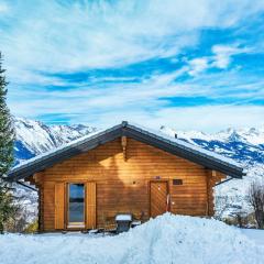 Chalet Lara by Interhome