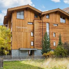 Apartment Rütschi-1 by Interhome