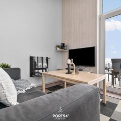 Ferienhaus Panoramablick 37 - Sankt Andreasberg im Harz