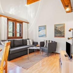 Apartment Aragon F130 by Interhome