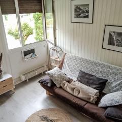 Studio Arve 1 et 2-3 by Interhome