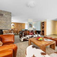 Apartment Rütschi-5 by Interhome