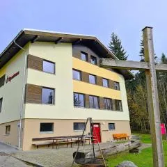 Holiday Home Runnimoos-1 by Interhome