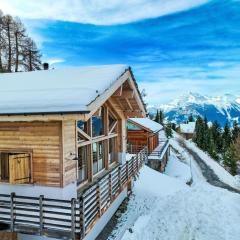 Chalet Chalet Jadi by Interhome