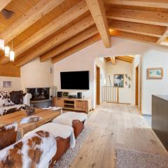 Apartment Rütschi-6 by Interhome