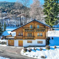 Chalet Edelweiss by Interhome