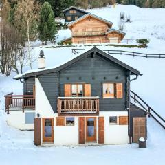 Chalet Le Ruisseau by Interhome