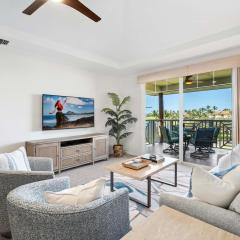 Waikoloa Beach Villas F32