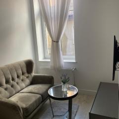Apartament Obotrycka 9C