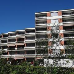 Apartment Parkweg 9-402 by Interhome