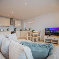 The Coastal Hideaway