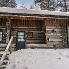 Holiday Home Vuokatinportti b 9 by Interhome