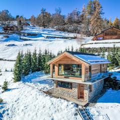 Chalet Papillon by Interhome