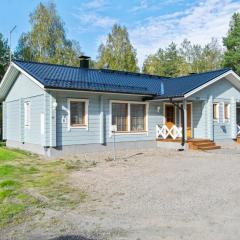 Holiday Home Repo by Interhome