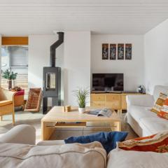 Apartment Am Acher II Apt- F by Interhome