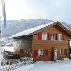 Apartment Schön-Egg by Interhome