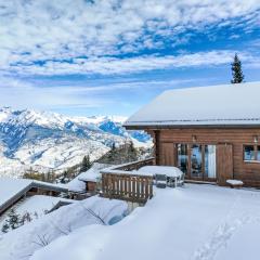 Chalet La Truffe-1 by Interhome