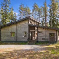 Holiday Home Pursiranta by Interhome