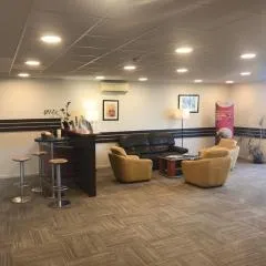 BRAUCOL Hotel