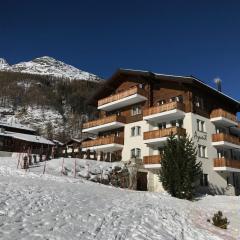 Apartment Azurit by Interhome