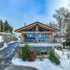 Chalet Les penguins by Interhome