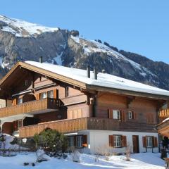 Apartment Rottäli OG by Interhome