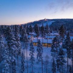 Holiday Home Vuokatin loiste 9 a 2 by Interhome