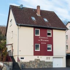 Gästehaus am Weinberg Weingut Lingen