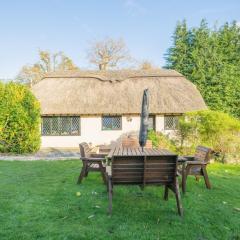 Stag Cottage New Forest Romantic Hideaway